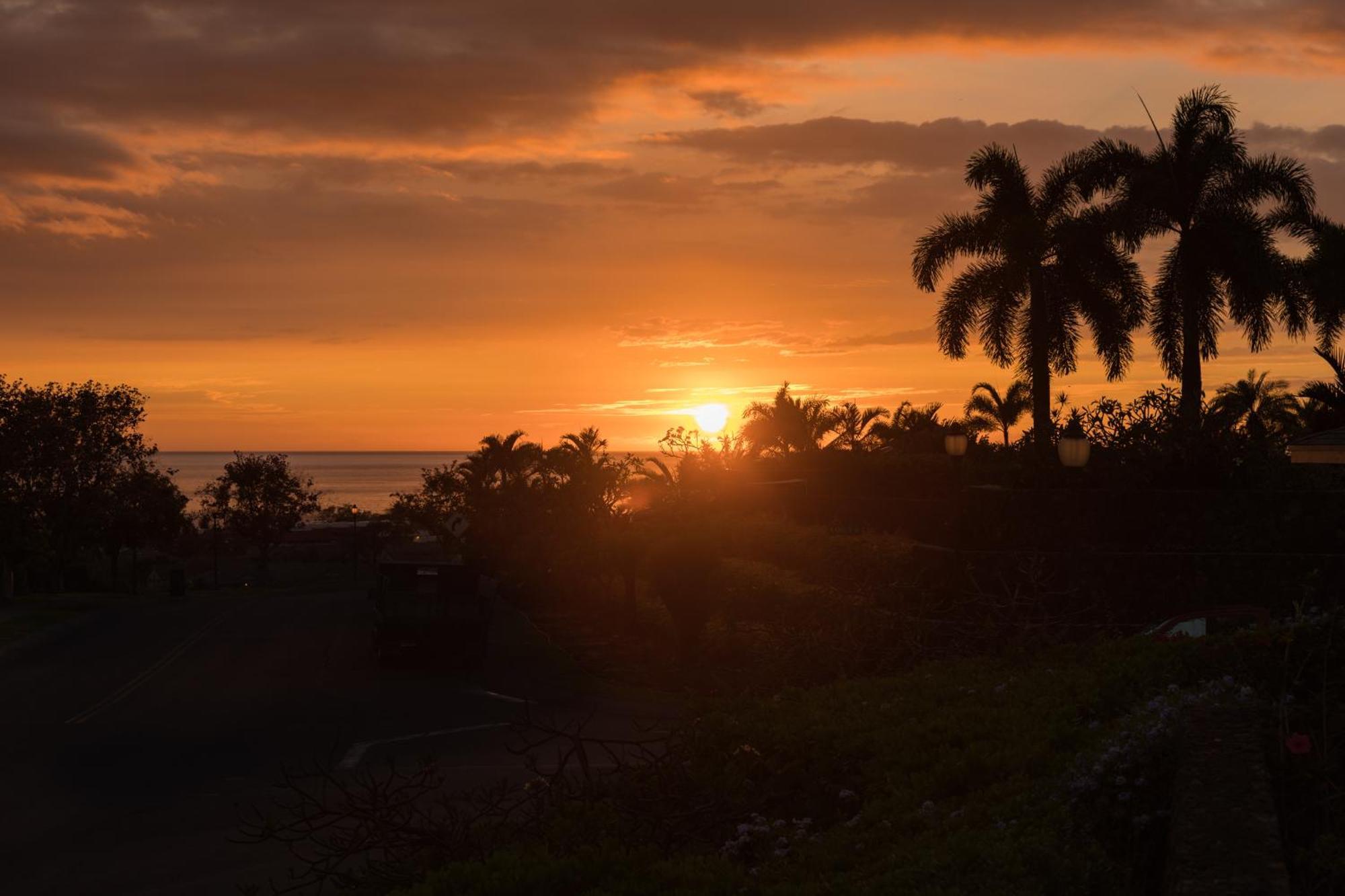 Villa Kahakai Estates Hale Kailua-Kona Exterior foto