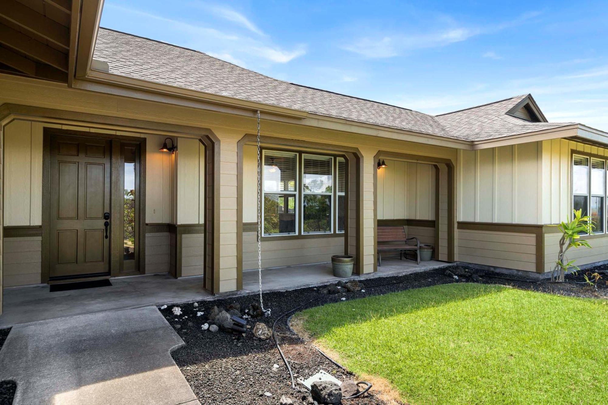 Villa Kahakai Estates Hale Kailua-Kona Exterior foto