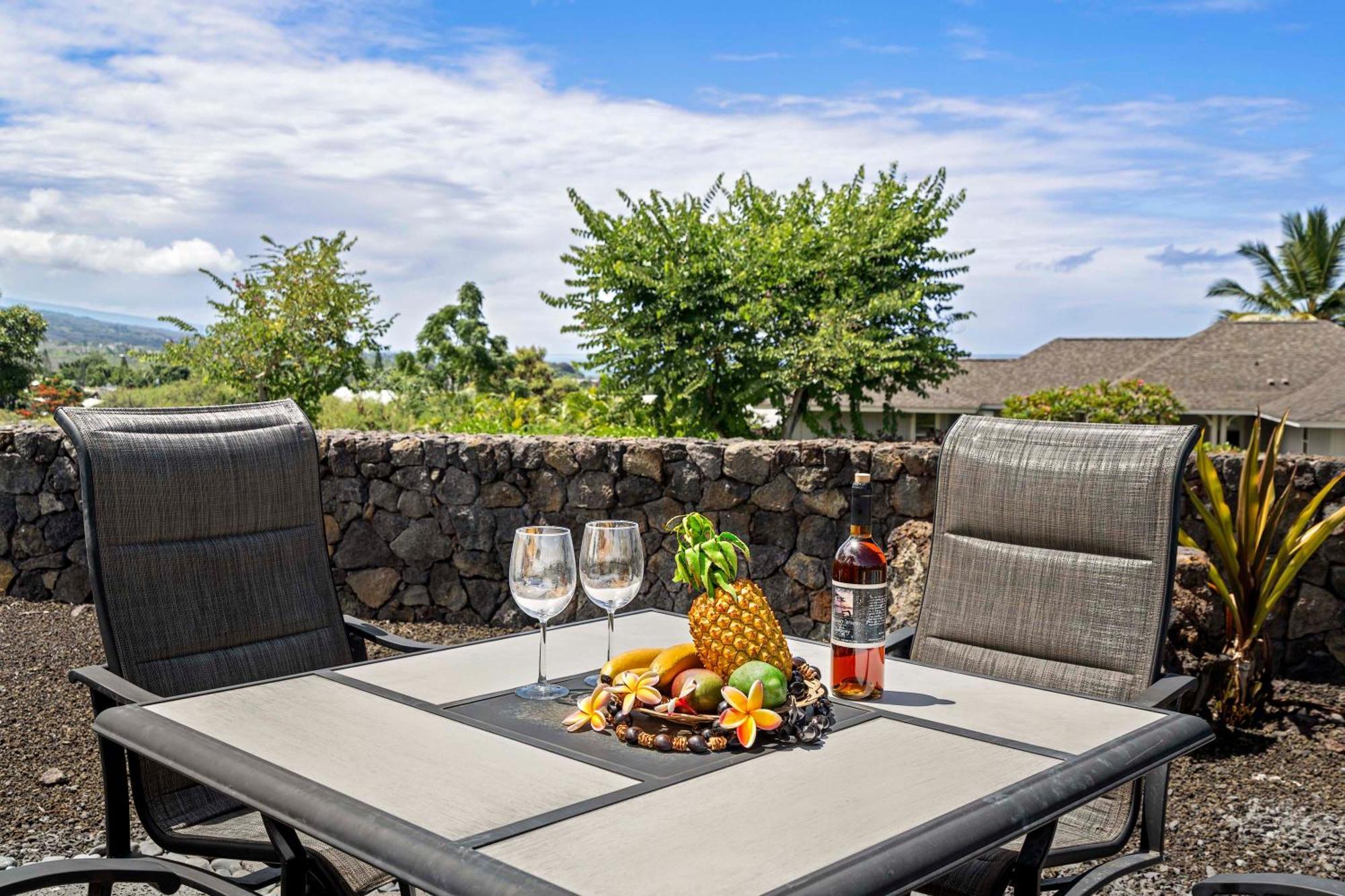 Villa Kahakai Estates Hale Kailua-Kona Exterior foto